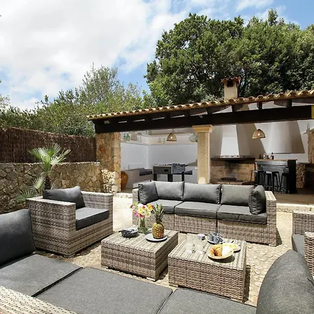 Villa Encinas Port de Pollença