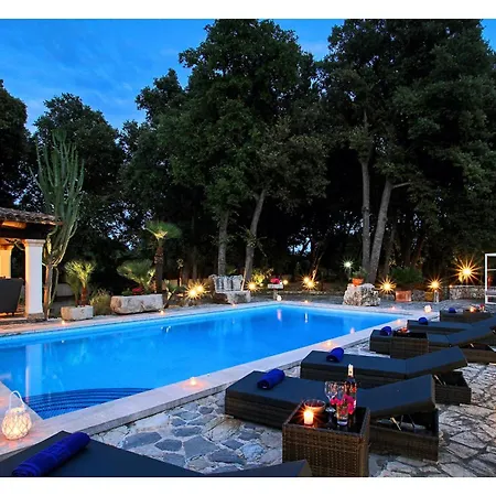 Villa Encinas Port de Pollença