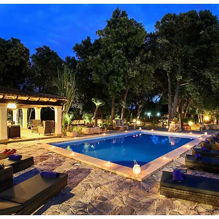 Encinas * Port de Pollença