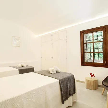 Villa Encinas Port de Pollença