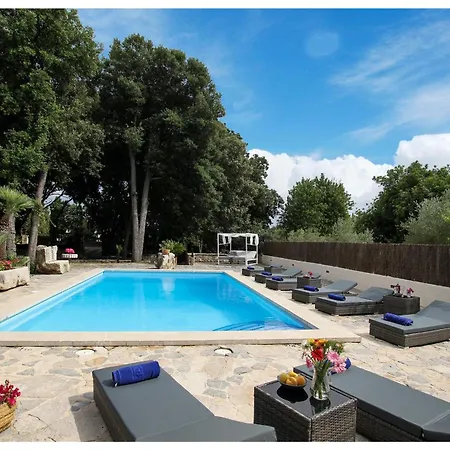 Encinas * Port de Pollença