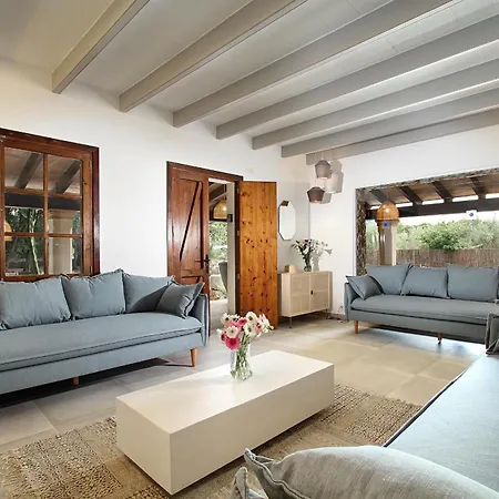 Encinas Villa Port de Pollença