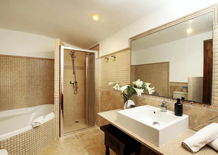 Encinas * Port de Pollença