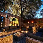 Encinas Villa *