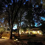 Villa Encinas *