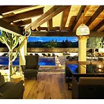 Encinas Villa Port de Pollença