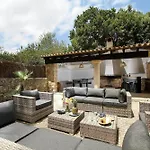 Villa Encinas Port de Pollença