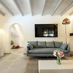 Encinas Villa *