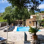 Encinas Villa *
