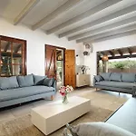 Encinas Villa Port de Pollença