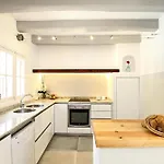 Villa Encinas