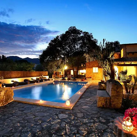 Encinas פורט דה פולנסה