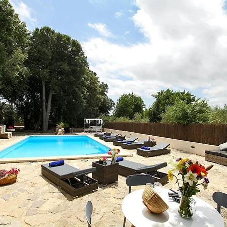 Encinas פורט דה פולנסה