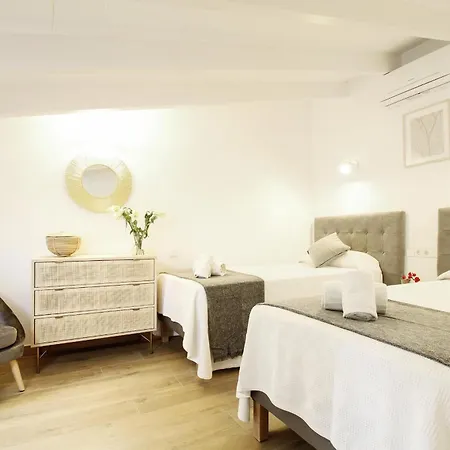 ヴィラ Encinas