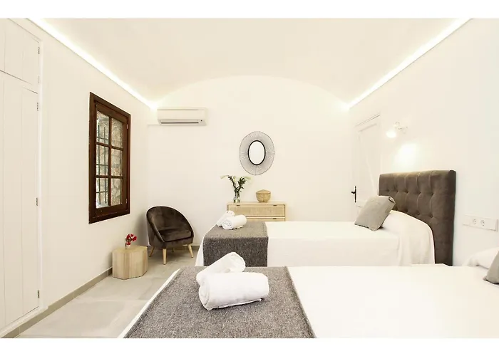 Encinas Villa Port de Pollenca