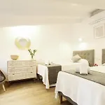 Villa Encinas