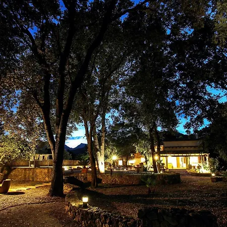 Villa Encinas *