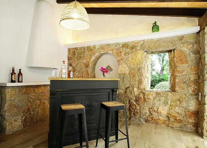 Villa Encinas Port de Pollença