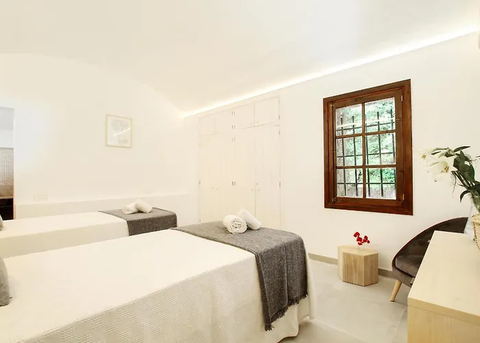 Villa Encinas Port de Pollença